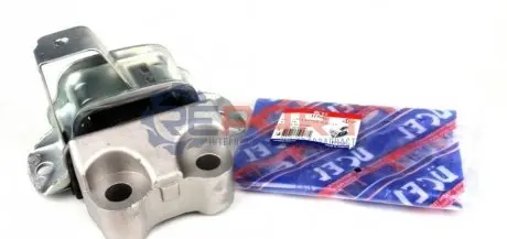 Подушка КПП Citroen Nemo 1.3/1.4HDI 08- (L) UCEL 31500 Купити в Україні