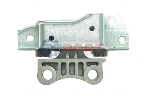 Фото Подушка двигуна (задня) (R) Citroen Nemo/Fiat Fiorino/Peugeot Bipper 1.4 08- UCEL (31506) зображення 1