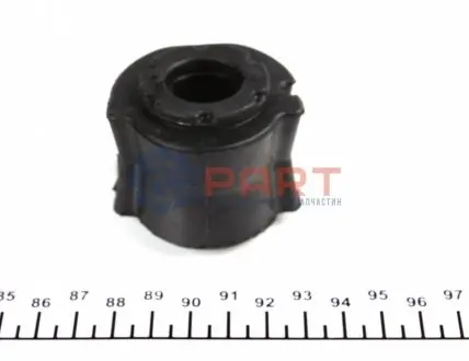 Втулка стабілізатора (переднього) Citroen Nemo 08- (d=21mm) UCEL 31511 Купити в Україні