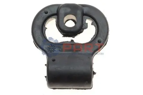 Гумка глушника Citroen Nemo/Peugeot Bipper 1.4 08- UCEL 31512 Купити в Україні