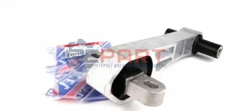 Фото 1 — Подушка КПП Citroen Nemo/Fiat Florino 1.3D (нижня/косточка) UCEL (31524) Фото Подушка КПП Citroen Nemo/Fiat Florino 1.3D (нижня/косточка) UCEL (31524) зображення 1