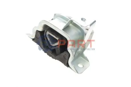 Подушка двигуна (верхня) (L) Fiat Doblo 1.4i 09 UCEL 31527 Купити в Україні