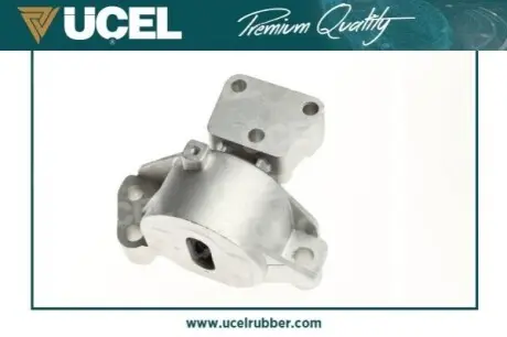 Подушка двигуна (R) Peugeot Bipper 1.3 HDi/Fiat Fiorino 1.3 D 07 UCEL 31536 Купити в Україні
