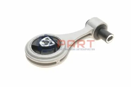 Опора двигателя (L) Fiat Punto 1.2/1.3D 03- UCEL 31543