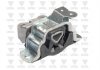 Подушка двигуна (задня) Fiat Punto 1.3-1.6 D multijet 05- 31547