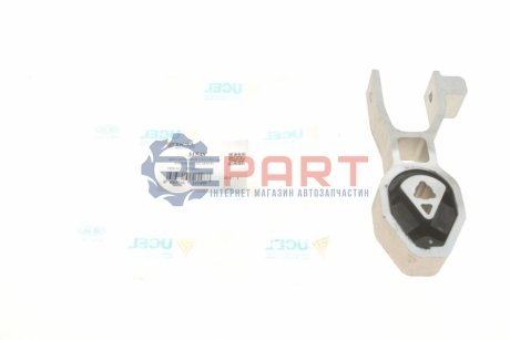 Подушка двигателя (задняя) Fiat Grande Punto/Punto 1.2-1.4 05- UCEL 31548 (фото 1)
