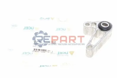 Подушка двигуна (задня) Fiat Grande Punto/Punto 1.3/1.4 05 UCEL 31549 Купити в Україні