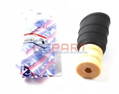 Фото Пильник + відбійник амортизатора (переднього) Fiat Ducato 1.8-2.8HDi 81- UCEL (31577) зображення 1