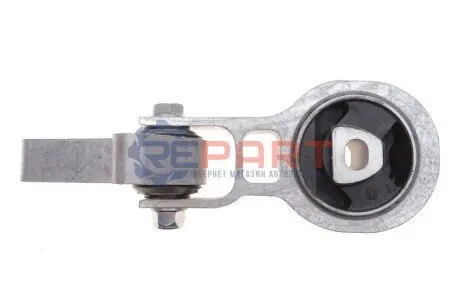 Подушка двигуна (задня/нижня) Fiat Doblo 1.3 Multijet 09 UCEL 31605 Купити в Україні