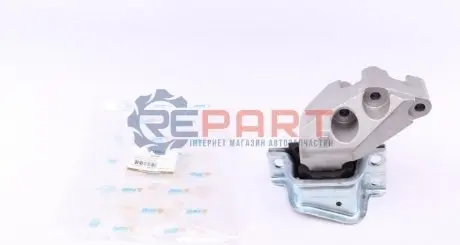 Подушка двигуна (R) Fiat Ducato/Citroen Jumper/Peugeot Boxer 2.2 D/HDI 06 UCEL 31649 Купити в Україні