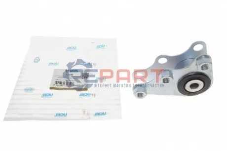 Подушка двигуна (задня/нижня) Fiat Ducato 2.2-2.3D 06 UCEL 31650 Купити в Україні