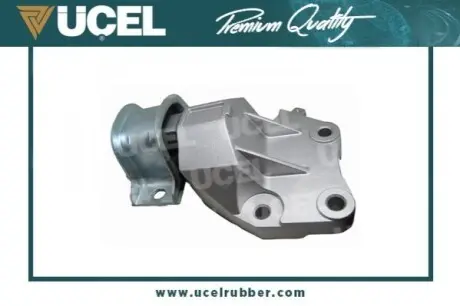 Подушка двигуна (L) Fiat Ducato 2.2D 06 UCEL 31652 Купити в Україні