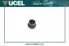 Фото Резиновая защита крышки двигателя UCEL (31658) изображение 1