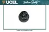 Фото Резиновая защита крышки двигателя UCEL (31658) изображение 2