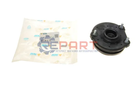 Подушка амортизатора (переднього) Fiat Doblo 1.3D-2.0D10- (R) UCEL 31662 Купити в Україні