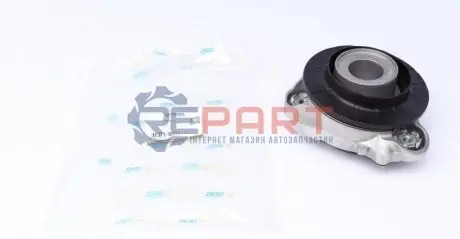 Фото Подушка амортизатора (переднього) Fiat Ducato 09- (R) UCEL (31913) зображення 1