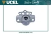 Подушка амортизатора (заднього) Fiat Punto 05- (R) UCEL (31920) зображення 4