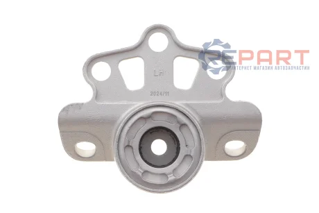 Подушка амортизатора (заднього) Fiat Punto 05- (L) UCEL 31921