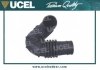 Патрубок повітряного фільтру Fiat Doblo 1.3D/JTD 16V 04- UCEL 35595 (фото 1)