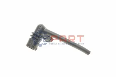 Патрубок вентиляції картера Fiat Bravo I 1.2 16V 97-01 UCEL 35697 Купити в Україні