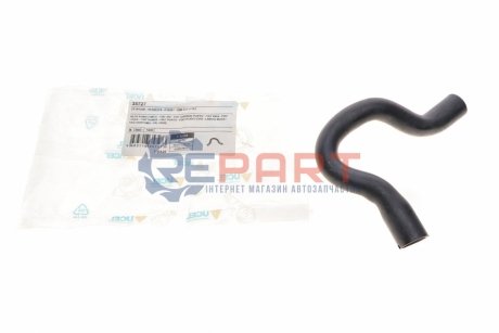 Патрубок системи охолодження Opel Astra H 1.3 CDTI 05-10/Fiat Punto 1.3D/JTD 16V 03- UCEL 35727 (фото 1)