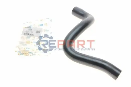 Патрубок радіатора (верхній) Fiat Fiorino 1.3D Multijet 07 UCEL 35780 Купити в Україні