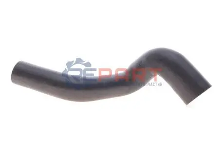 Фото 1 — Патрубок інтеркулера Fiat Fiorino 1.3 D 07- UCEL (35784) Фото Патрубок інтеркулера Fiat Fiorino 1.3 D 07- UCEL (35784) зображення 1