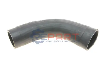 Патрубок интеркулера Fiat Ducato 2.3D 06- UCEL 35853 Купить в Украине
