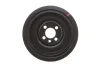 Шків колінвалу VW Caddy III 1.6TDI/2.0TDI 10-15, 55/62/75/81/103/125kw (+ болти) UCEL (4004) зображення 3