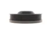 Шків колінвалу VW Caddy III 1.6TDI/2.0TDI 10-15, 55/62/75/81/103/125kw (+ болти) UCEL (4004) зображення 4
