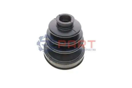 Пильник ШРКШ (внутрішній) Peugeot Expert 2.0HDi 07- (39,7x77,5x100,5) UCEL 41500-T Купити в Україні