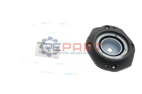 Подушка амортизатора (переднього) Citroen Berlingo 96- UCEL 41512 Купити в Україні