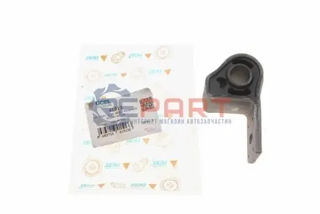 Фото Сайлентблок важеля (переднього/ззаду) Peugeot Partner UCEL (41513) зображення 1