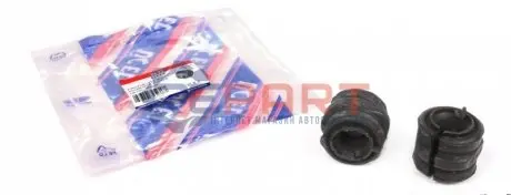 Втулка стабілізатора (переднього) Citroen Berlingo/Peugeot Partner 1.9D-2.0HDI 96- (d=22mm) UCEL 41514 Купити в Україні