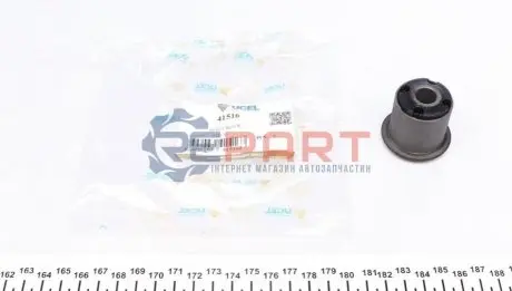 Фото 1 — Сайлентблок важеля (переднього/знизу/спереду) Peugeot 405 -96 UCEL (41516) Фото Сайлентблок важеля (переднього/знизу/спереду) Peugeot 405 -96 UCEL (41516) зображення 1