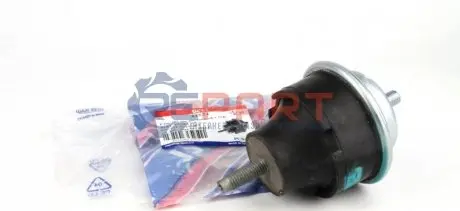 Фото Подушка двигуна (R) Citroen Berlingo/Peugeot Partner 1.6 16V/1.6HDI 00- UCEL (41524) зображення 1