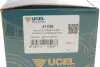 Фото Подушка двигателя UCEL (41528) изображение 3