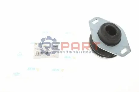 Подушка двигуна (L) Fiat Scudo/Citroen Jumpy 2.0HDI UCEL 41529 Купити в Україні