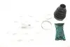 (к-кт) Пыльник шруса (наружный) Citroen Berlingo (34x76x114) UCEL (41539) изображение 1