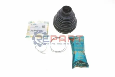 Пильник ШРКШ (зовнішній) Citroen Berlingo/Peugeot Partner 2.0HDI (к-кт) UCEL 41540 Купити в Україні