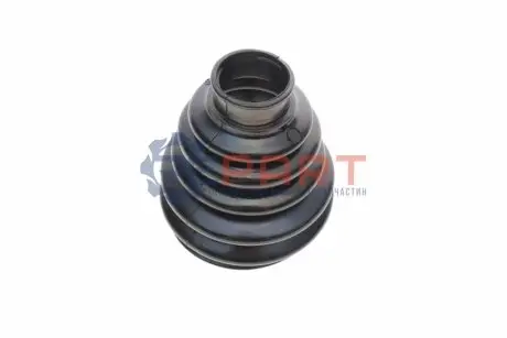 Фото Пильник ШРКШ (зовнішній) Citroen Berlingo/Peugeot Partner 2.0HDI (пласт.) UCEL (41540-T) зображення 1