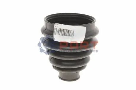 Пильник ШРКШ (зовнішній) Citroen Berlingo 96- (36.4x86x116) UCEL 41541-T Купити в Україні