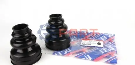 Пильник ШРКШ (внутрішній) Citroen Berlingo/Peugeot Partner 2.0HDI UCEL 41543-T Купити в Україні