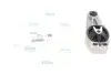 Фото Подушка двигателя (задняя/нижняя) Citroen C3/Peugeot 207 1.6 16V/1.6HDi 06- (косточка) UCEL (41564) изображение 1