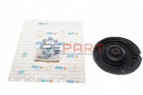 Фото 1 — Подушка амортизатора (переднього) Citroen C2/ C3 1.1-1.6 03- UCEL (41579) Фото Подушка амортизатора (переднього) Citroen C2/ C3 1.1-1.6 03- UCEL (41579) зображення 1