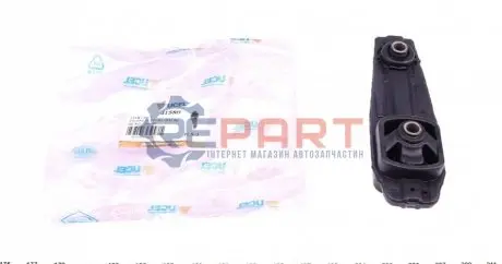 Фото 1 — Подушка двигуна (задня) Citroen C3/Peugeot 207 98- UCEL (41580) Фото Подушка двигуна (задня) Citroen C3/Peugeot 207 98- UCEL (41580) зображення 1