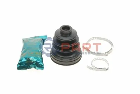 Пильник ШРКШ (внутрішній) Citroen C2/C3/Ford Fusion/Renault Scenic II 00- (19x61x88) UCEL 41586 Купити в Україні