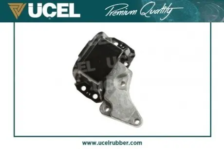 Подушка двигуна (R) Citroen C4/Peugeot 307 1.8i/2.0i 16V 00 UCEL 41596 Купити в Україні