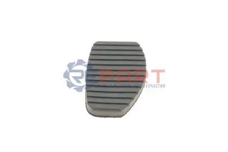 Накладка педали тормоза Fiat Scudo/Berlingo 96-11 UCEL 41604 Купить в Украине