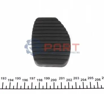 Накладка педали сцепления UCEL 41605 Купить в Украине